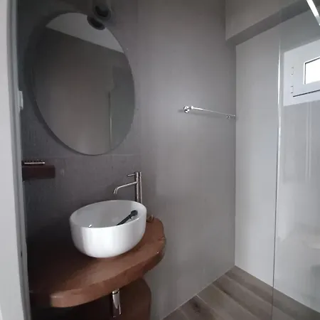 Asprocyclia House דירה Kálymnos