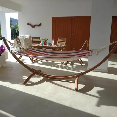 Asprocyclia House *