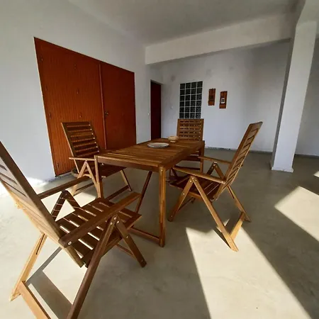 Διαμέρισμα Asprocyclia House *