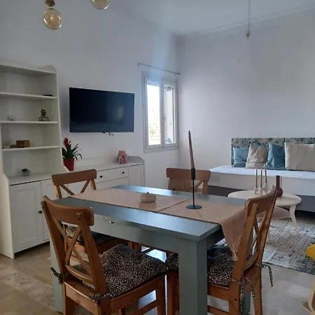 Διαμέρισμα Asprocyclia House *