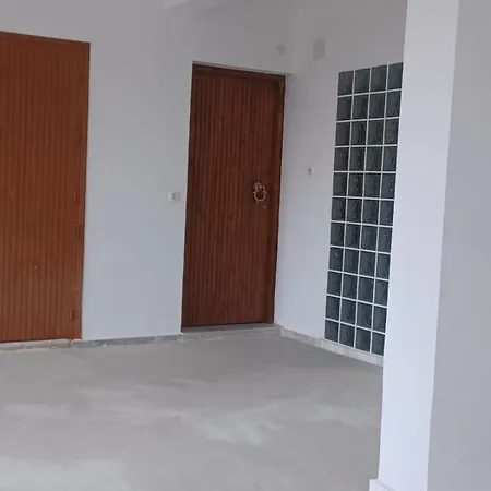 Asprocyclia House Διαμέρισμα Κάλυμνος