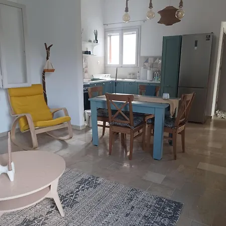 Asprocyclia House Appartamento *