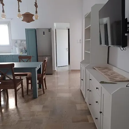 Διαμέρισμα Asprocyclia House Κάλυμνος