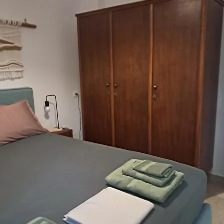 Asprocyclia House Appartamento *