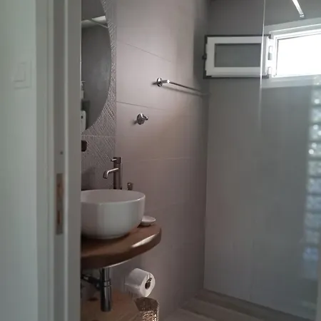 Appartamento Asprocyclia House *