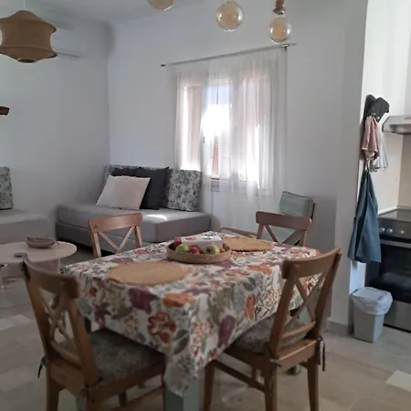 Appartamento Asprocyclia House Panormos (Kalymnos)