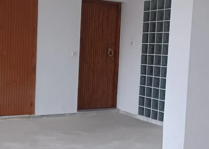 Asprocyclia House شقة Kálymnos