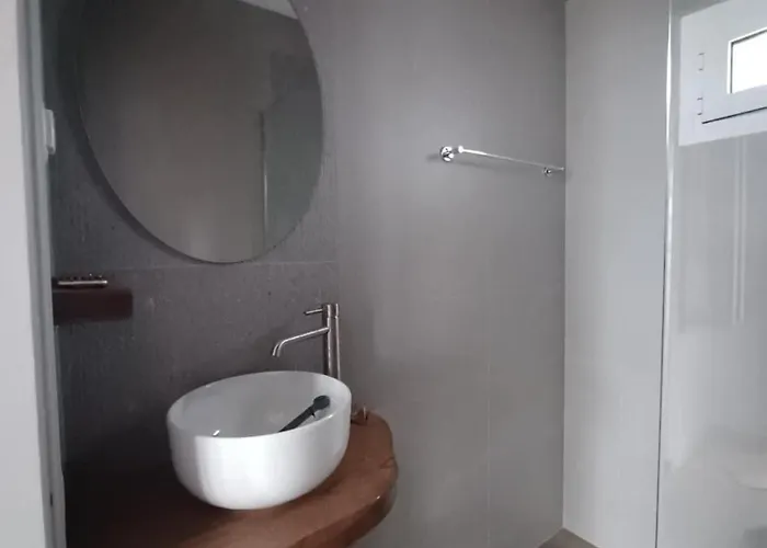 Asprocyclia House شقة Kálymnos